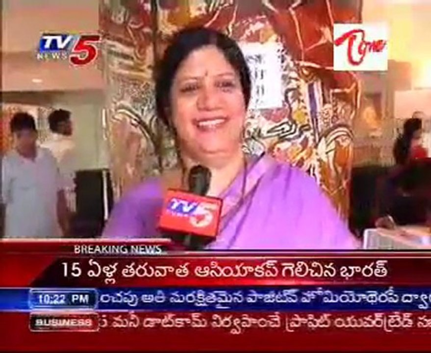 The Hyderabadi Biryani, Special Taste secrets f...