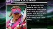 Clijsters sagt Wimbledon ab