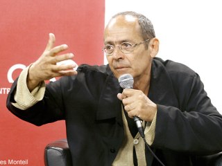 Bernard Stiegler à propos de Twitter