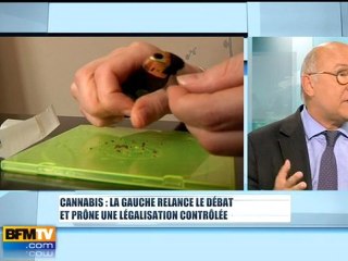 Invité Ruth Elkrief : Michel Sapin