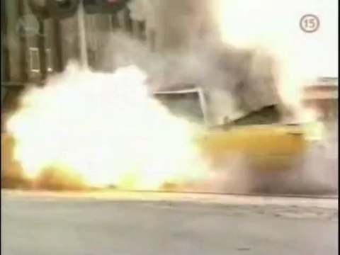 Ako štvaná zver [upútavka 32, SK]