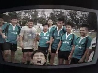 Titles for Kukri Challenge - Rugby wrestling