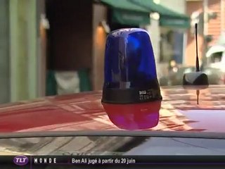 Le centre Ville de Toulouse rendu aux piétons !