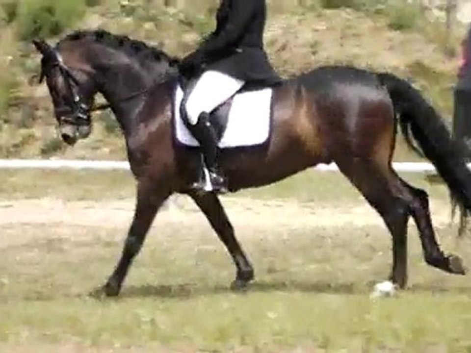 Elodie et Poly club 1 Bleau