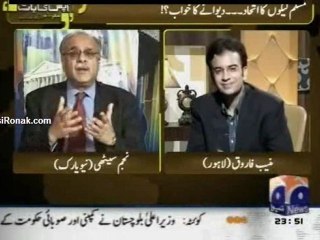 Apas Ki Bat 15th June 2011 Part 2