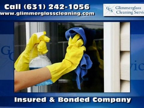 Cleaning Service in New York - Glimmerglass Cleaning Service