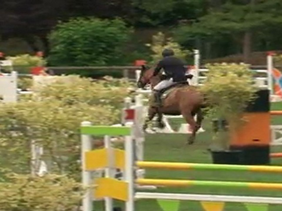 PETRUS JOLIVET - CSI** MANTES LA JOLIE 10/06/2011