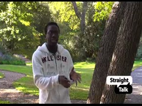 Wally likes Straight Talk’s nation wide coverage and value for money phones.