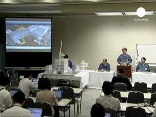 Tokyo tested for radiation levels