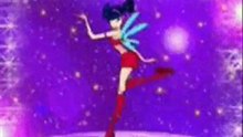 winxclub musique remix 1