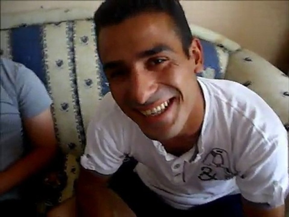 Dadaş Kadir - Haberin varmı yar yar