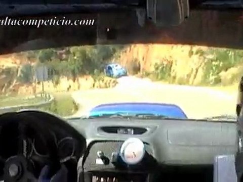 J.Alòs-M.Mompió [B1 Canyet - 26è Ral·li Empordà] (Subaru Impreza STI) by AltaCompeticio.com