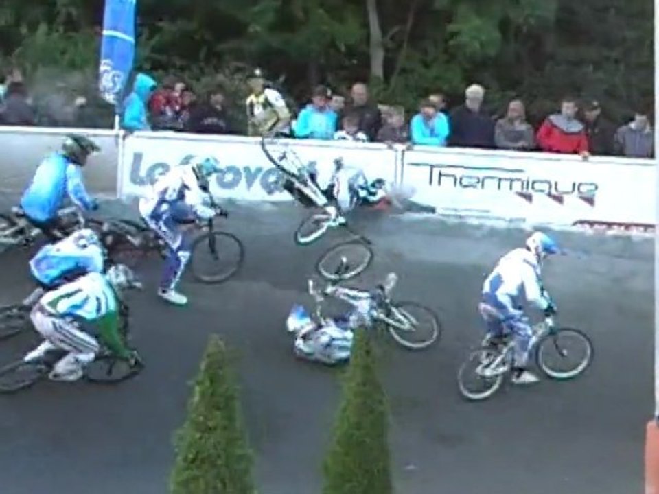 finale junior 24p.st brieuc.2011