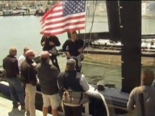 Vela - Ancora incidenti per Oracle