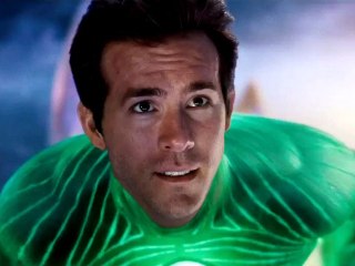 Green Lantern - Bande Annonce #2 [VF|HD]
