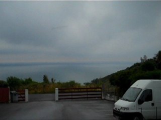 Etrange activité - Bidart France- 6 juin 2011a