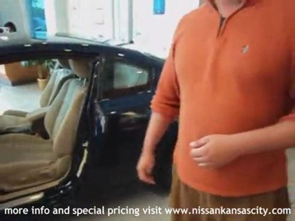 2011 Nissan Altima For Sale Leewood Blue Springs MO