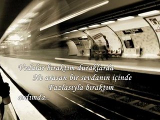 Beni Güzel Hatirla - Mitat GEZER