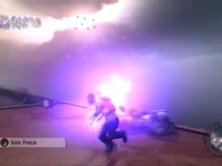inFamous 2 Walkthrough Part24