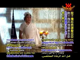 Vietnamese Modern Folk Opera: A Golden Lesson - P1/4