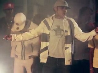 Vybz Kartel - Go Go Wine