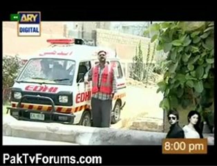 Neeli Chatri - Emaan Ary Digital Part 3
