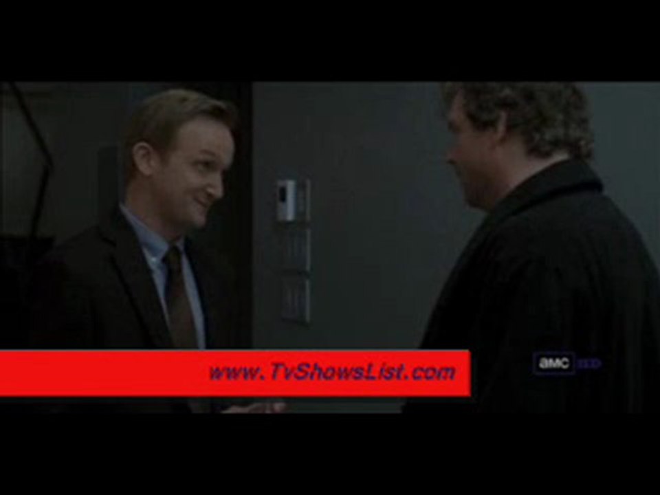 The Killing Season 1 Episode 12 "Beau Soleil"