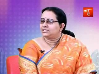 Interview With Producer Chava Sudha Rani