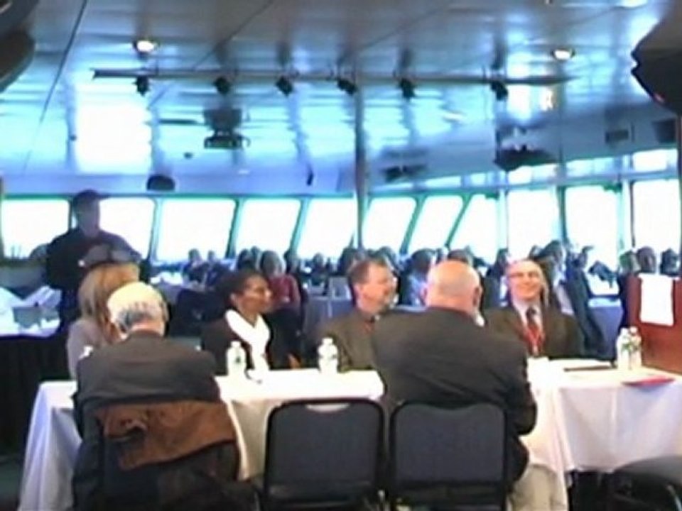 Regional Ferry Service (1 of 2)