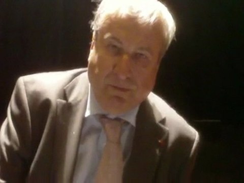 Christian PIERRET élu Président de la Fédération des Maires des Villes Moyennes lors des 5e Assises de Quimper
