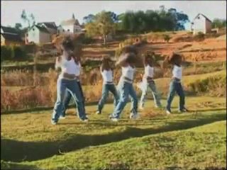 JUSTIN VALI - zanaka malagasy