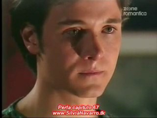 Perla capitulo 67