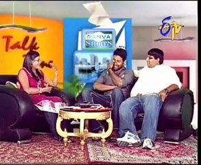 Talk Time with Pappu and Subba Raju 04