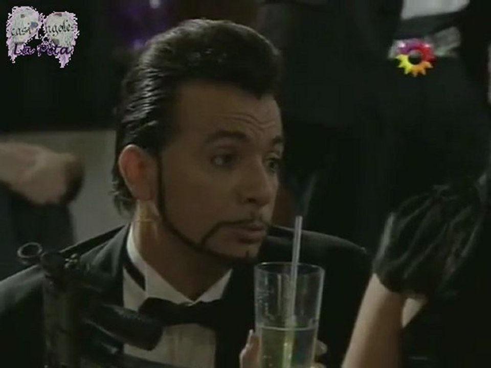 Patron - Nuestro amor es una burbujita