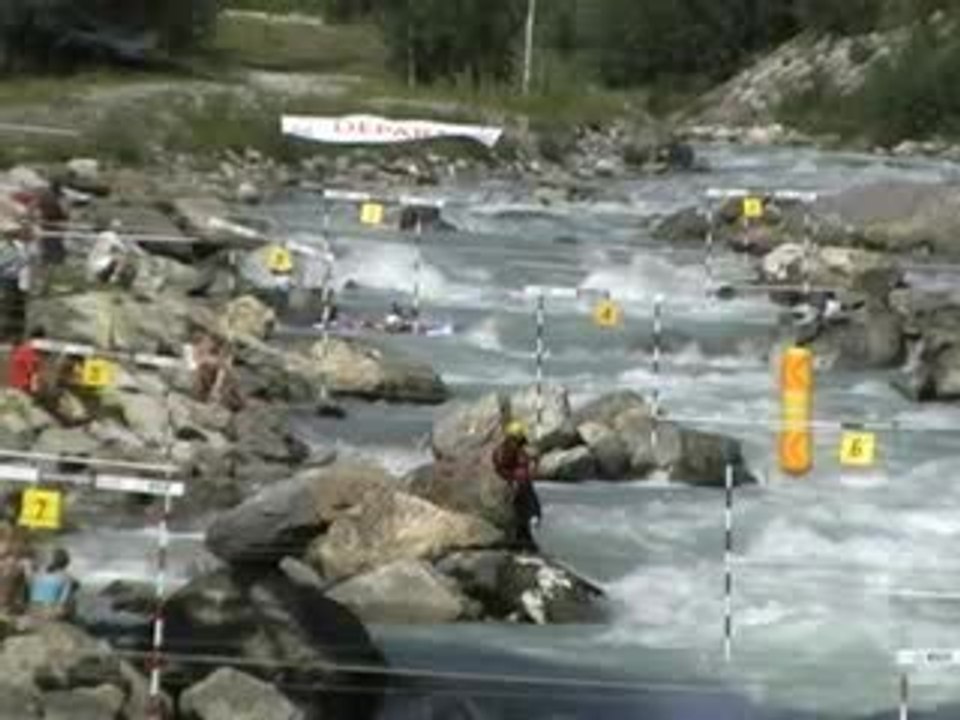 Finale Arno