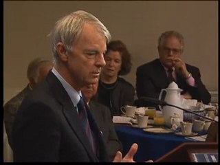 Michael Spence: Dynamics of Economic Growth