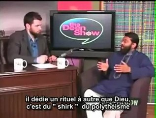 The Deen Show L'Importance De La Prière - Cheikh Yasi Qadhi