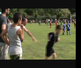 TOURNOI DE CHARMES (match 9)