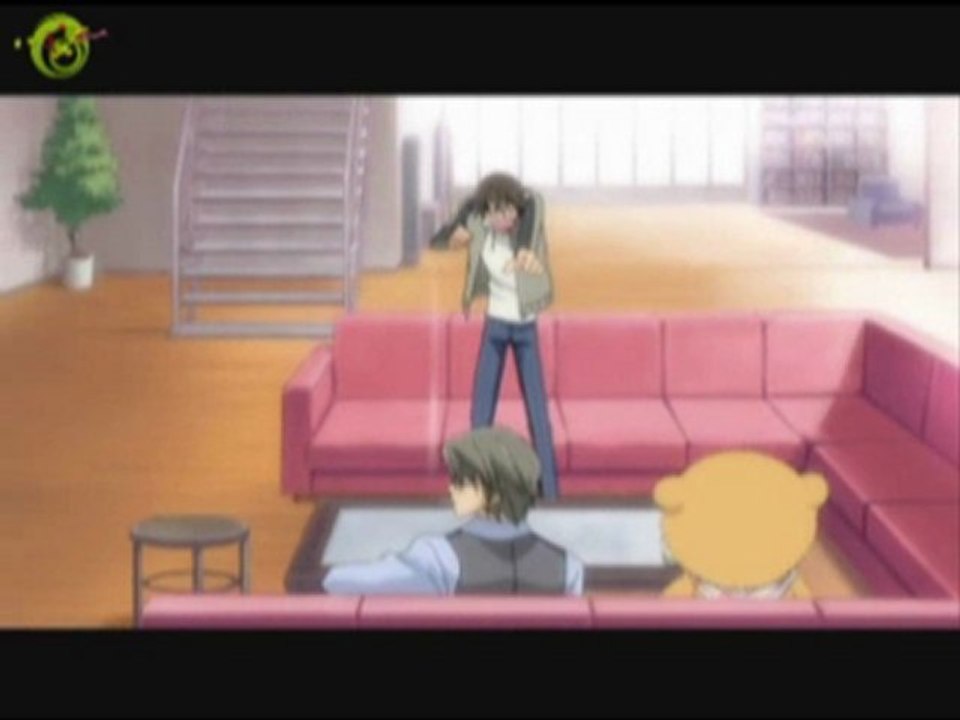 Japan Tide 2010 - Junjou romantica - 'Misaki et Akihiko' - (David et Julien)