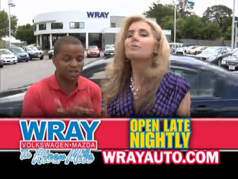 Incredible Preowned Deals- Wray Auto- Don't Miss These ...