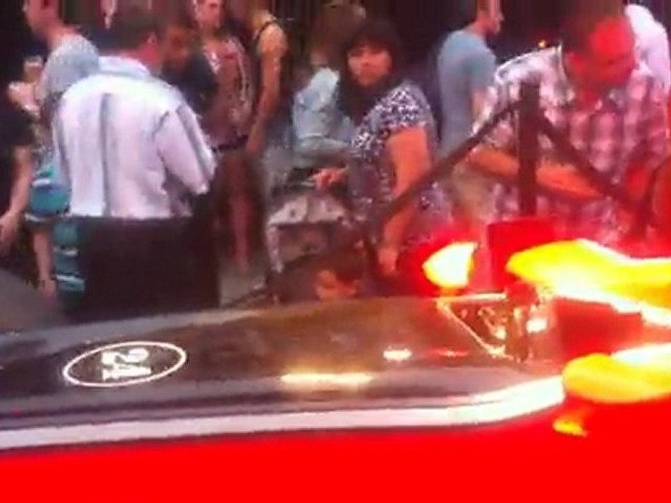 F1 MONTREAL 2011 (1)