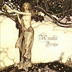 Anahë - My Sword for Freyja (GP5)