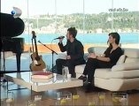 Emre Aydın - Son Defa (Akustik) / Şeffaf Oda