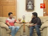 Interview With Singer Sandeep