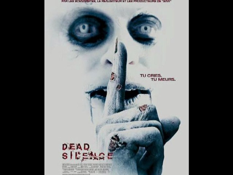 Bande Annonce : Dead Silence