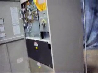 FOR SALE UPS SYSTEM: Liebert Uninterruptible Power System Model: AP 341