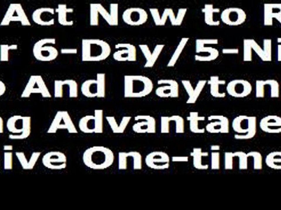 2 Walt Disney World Tickets for only $159!  Limited Time Only