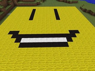 Présentation par Lapinup (MINECRAFT)