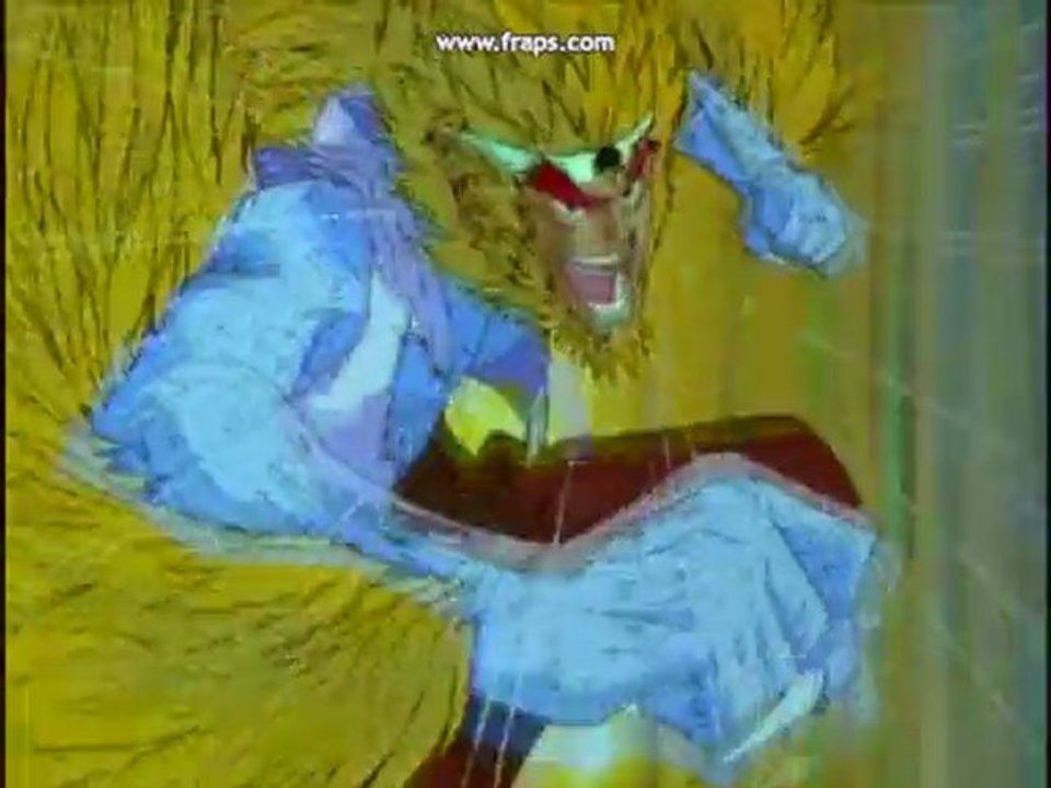 Amv Yuyu Hakusho mon 2éme amv