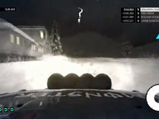 DiRT 3 | Rallye | Focus Ken Block | Attires Les Balles | LIVE HD | PC